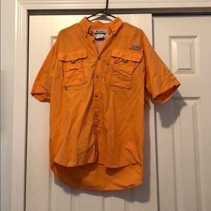 Columbia PFG Men’s Fishing Shirt